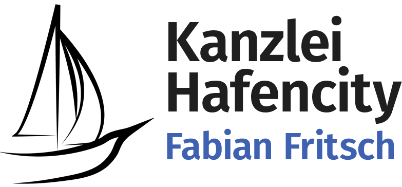 Rechtsanwalt Hamburg Logo